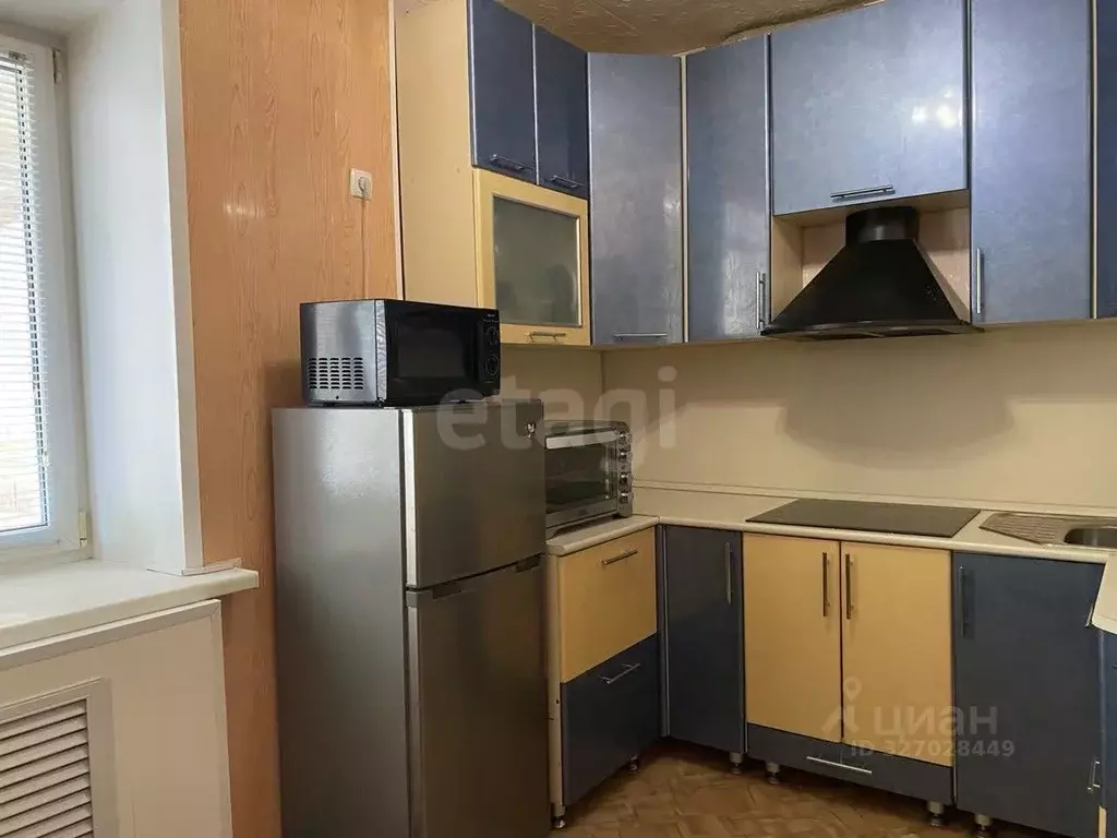 2-к кв. Пензенская область, Заречный ул. Ленина, 68 (47.4 м) - Фото 2