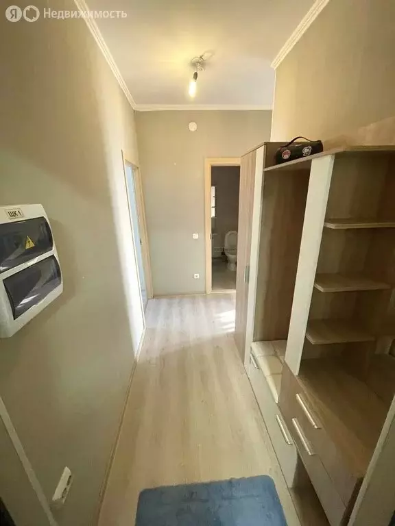 1-комнатная квартира: Сертолово, микрорайон Сертолово-2, Тихвинская ... - Фото 2