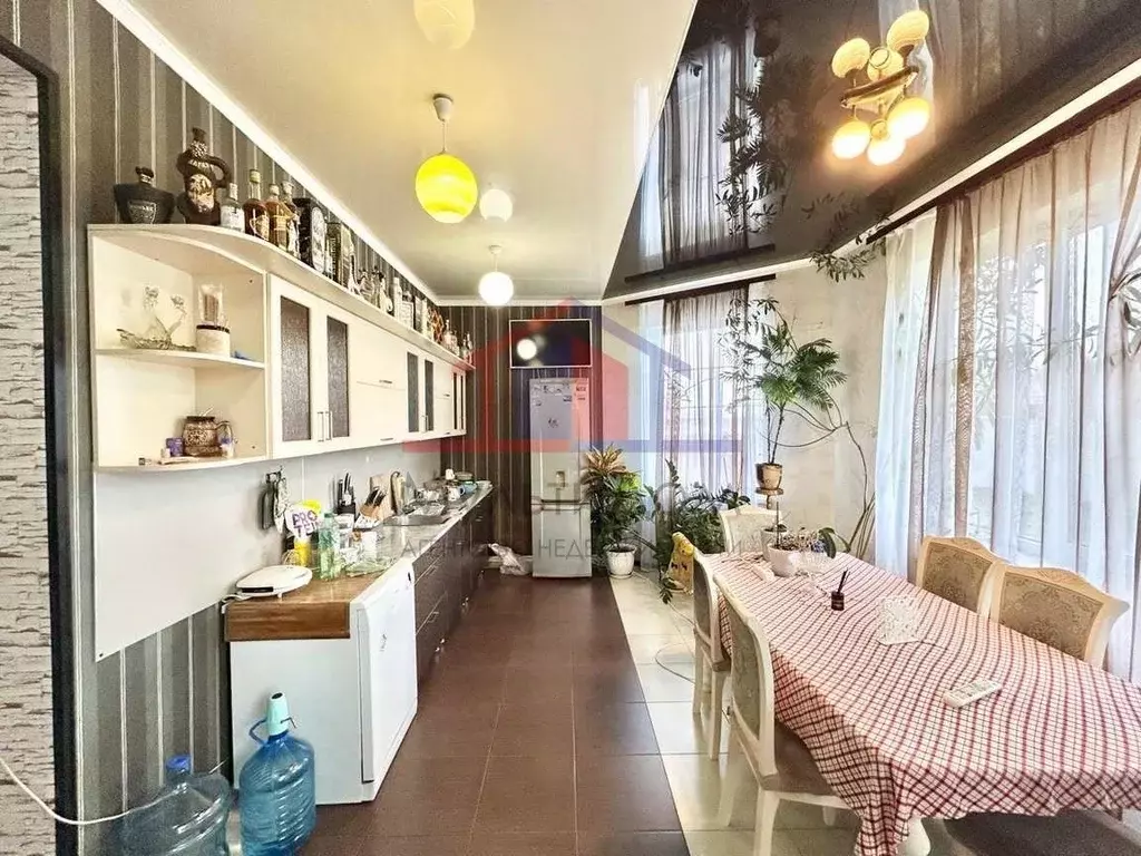 Дом в Белгородская область, Старооскольский городской округ, с. ... - Фото 2