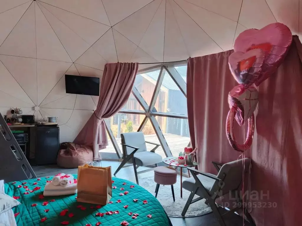 Дом в Московская область, Ступино городской округ, Гринвуд ТСН ул. ... - Фото 1