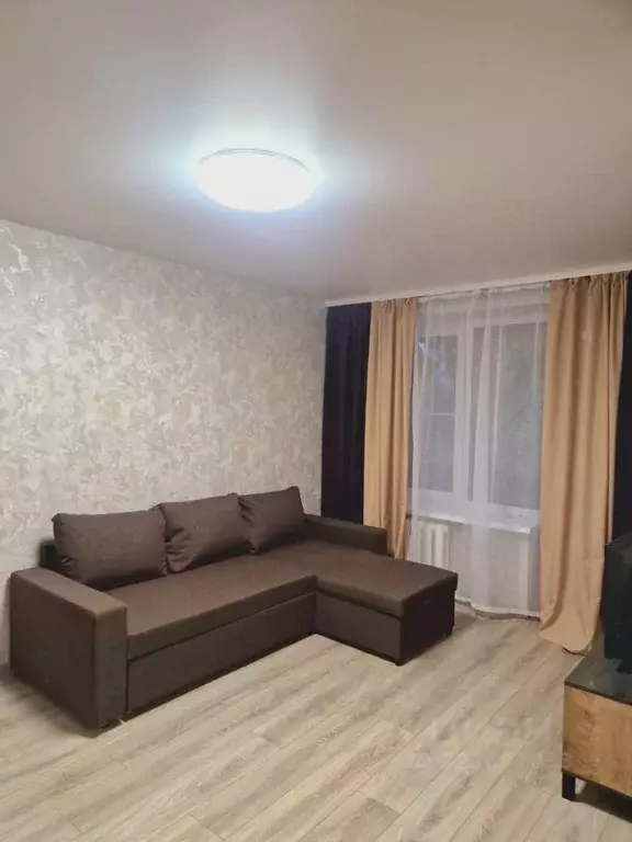 Студия Москва Трифоновская ул., 4 (30.0 м) - Фото 1