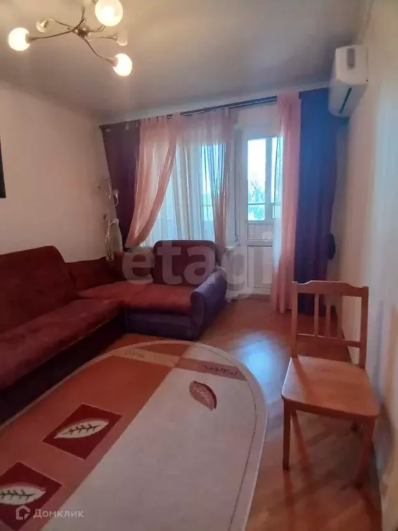 Продаётся 2-к квартира, 44 м - Фото 1