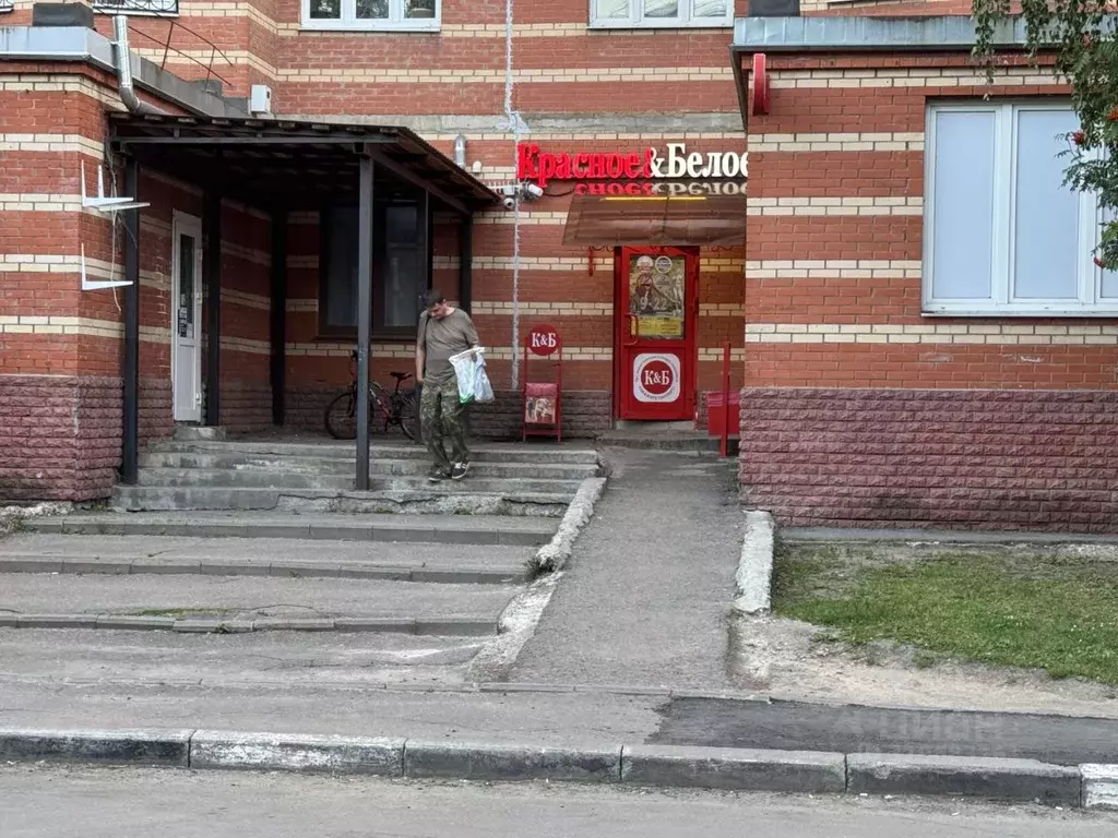 Помещение свободного назначения в Московская область, Красногорск ... - Фото 1