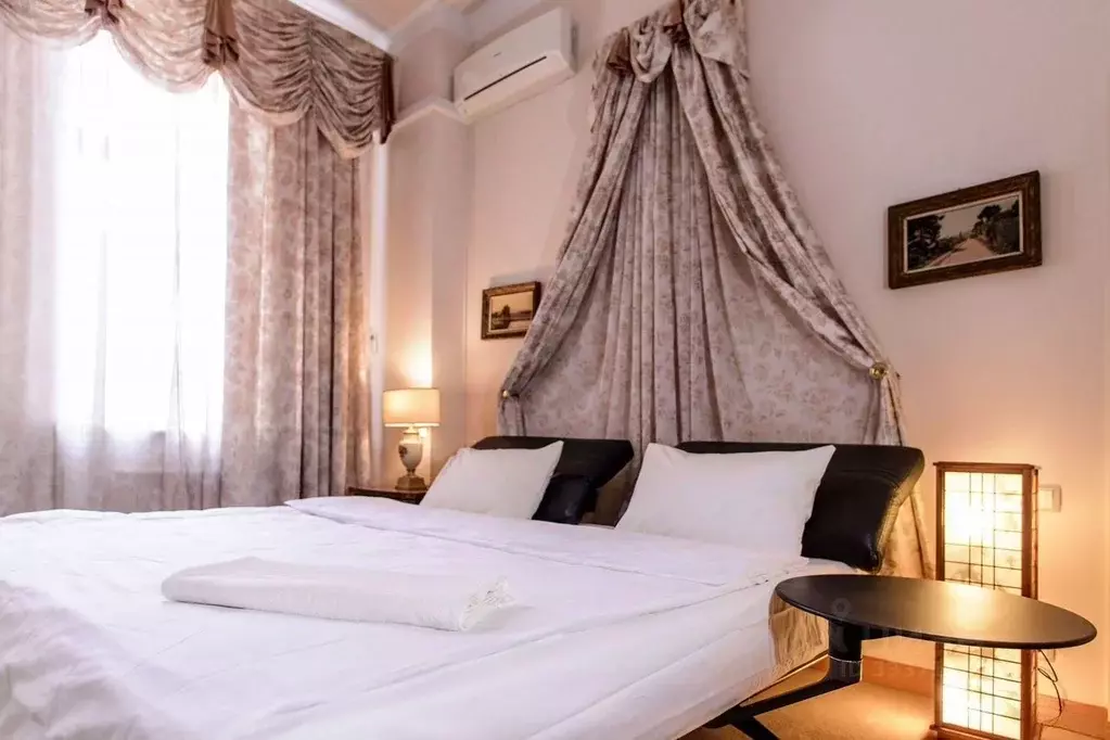 5-к кв. Москва Кутузовский просп., 18 (190.0 м) - Фото 2
