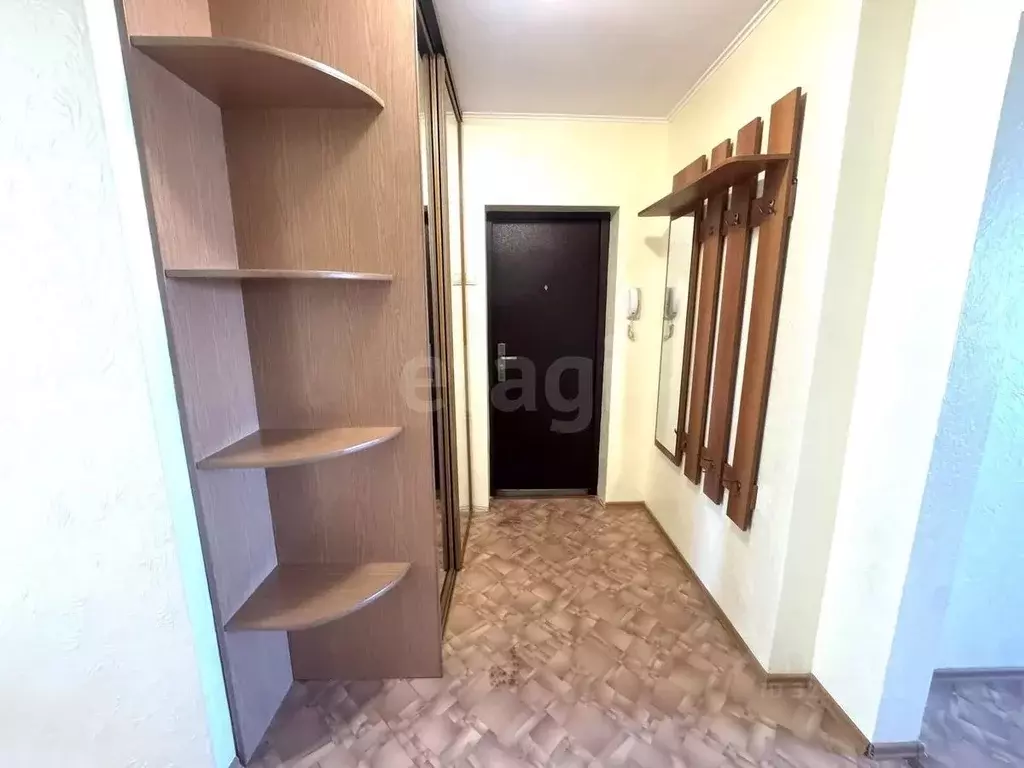 1-к кв. Амурская область, Благовещенск Зейская ул., 283 (44.7 м) - Фото 1