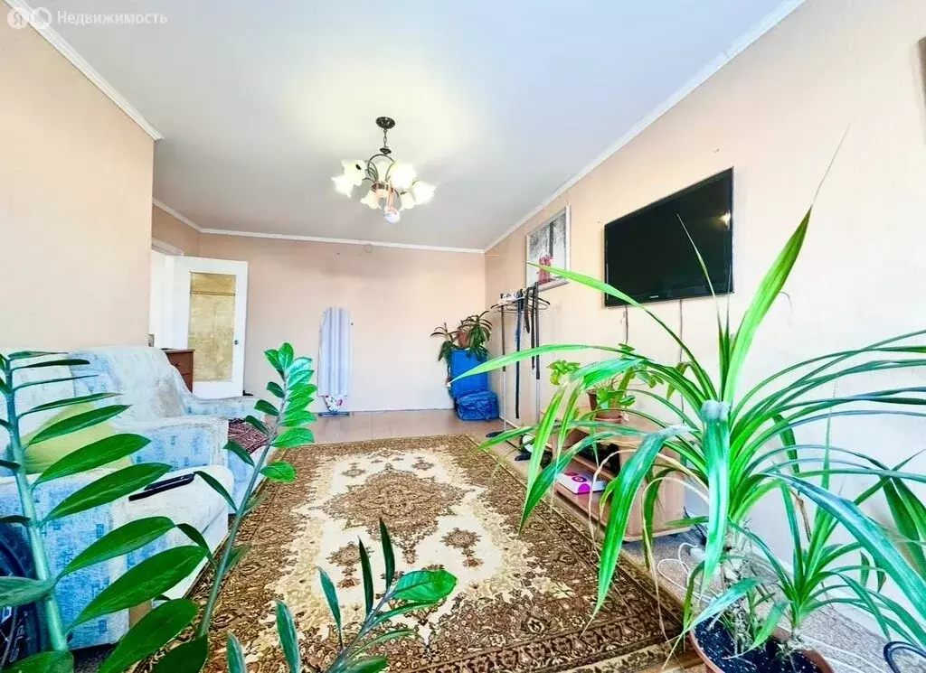 Дом в хутор Степановский, Новая улица, 1 (67 м) - Фото 0
