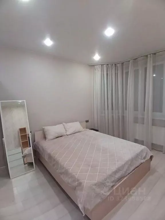 2-к кв. Московская область, Мытищи ул. Красная Слобода, 13 (45.0 м) - Фото 2