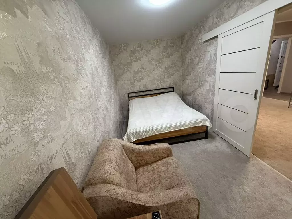 2-к. квартира, 57 м, 4/5 эт. - Фото 0