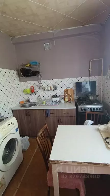 2-к кв. Мордовия, Рузаевка ул. Юрасова, 10 (44.2 м) - Фото 2