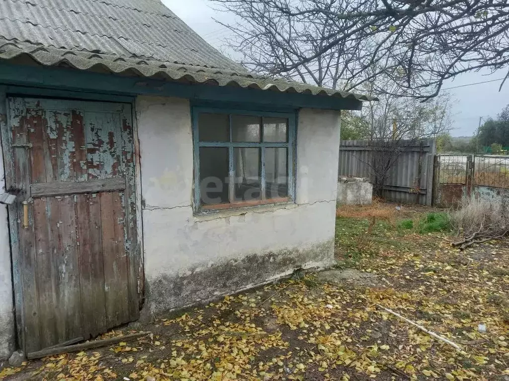 Дом в Крым, Ленинский район, с. Луговое ул. Шоссейная (43 м) - Фото 0