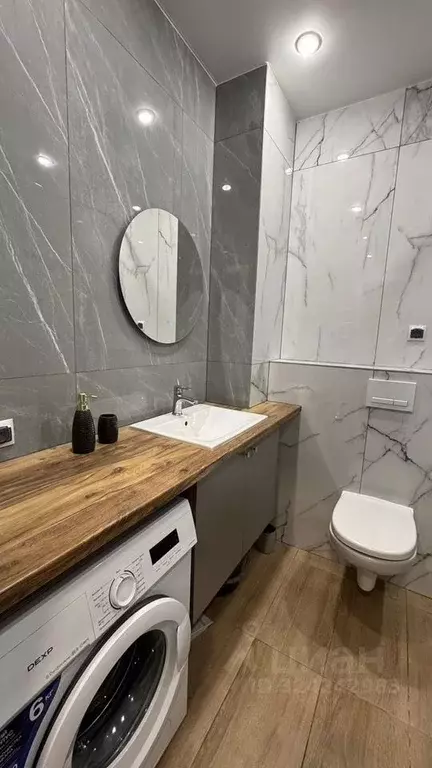 Студия Иркутская область, Иркутск ул. Гоголя, 48 (35.0 м) - Фото 2