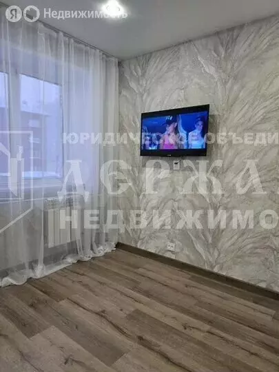 Квартира-студия: Кемерово, Инициативная улица, 6 (19 м) - Фото 2