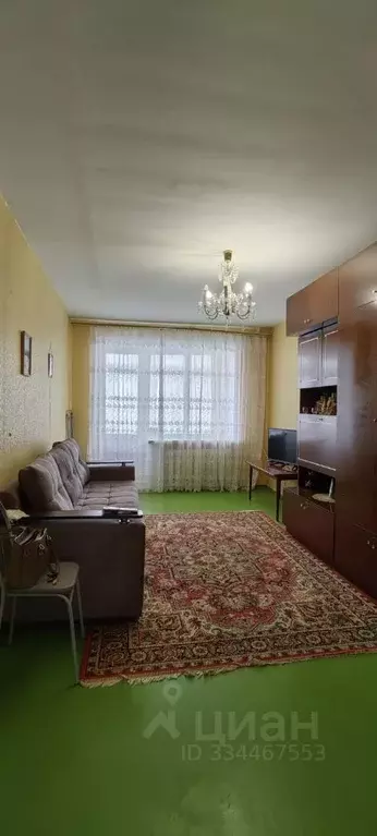 2-к кв. Ростовская область, Сальск Севастопольская ул., 55 (44.0 м) - Фото 1