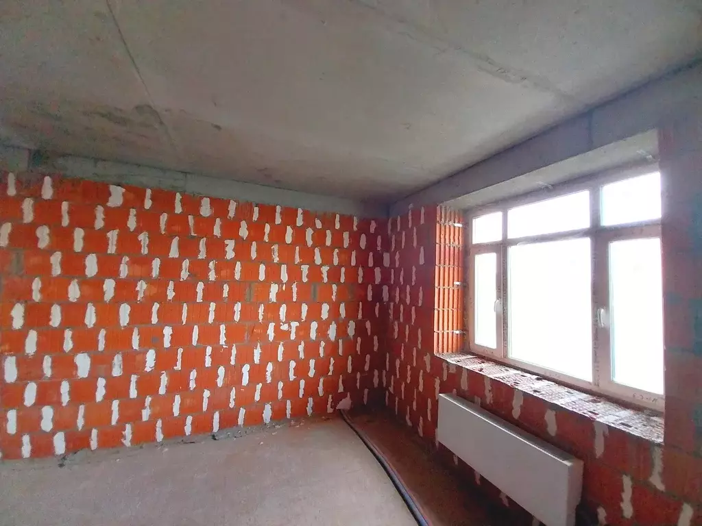Продаётся квартира-студия, 12 м - Фото 1