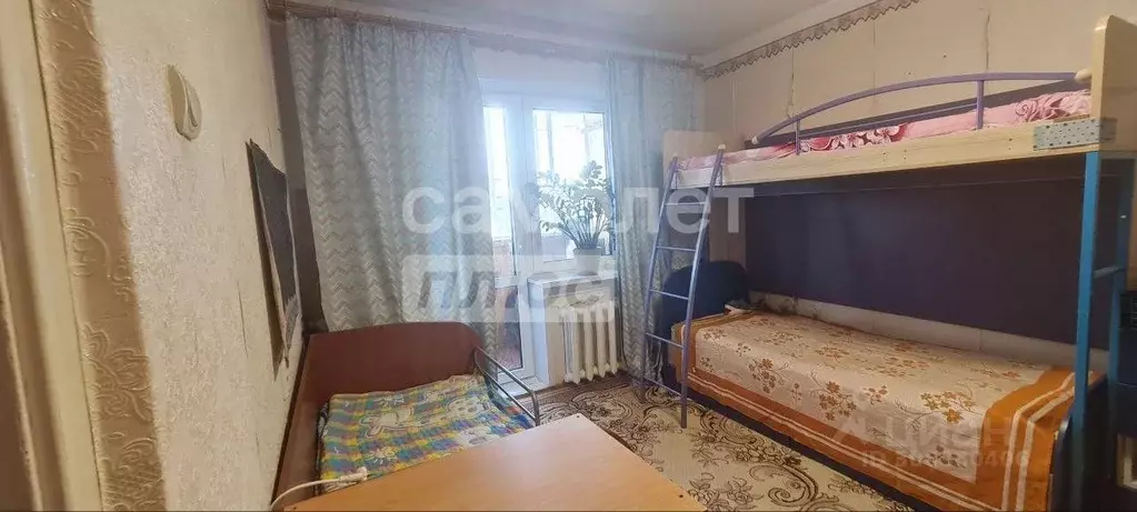 3-к кв. курская область, курск просп. дружбы, 17 (60.1 м) - Фото 1