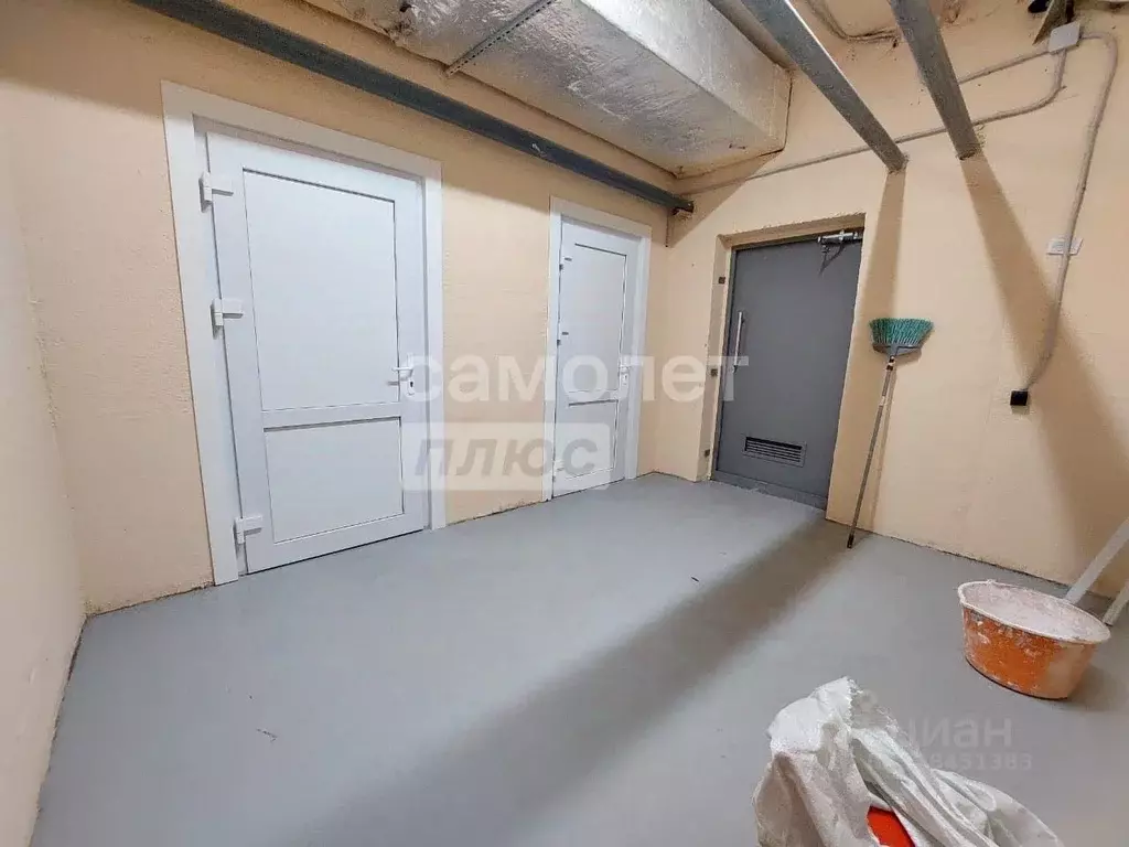 Склад в Краснодарский край, Геленджик ул. Мира, 40 (10 м) - Фото 1