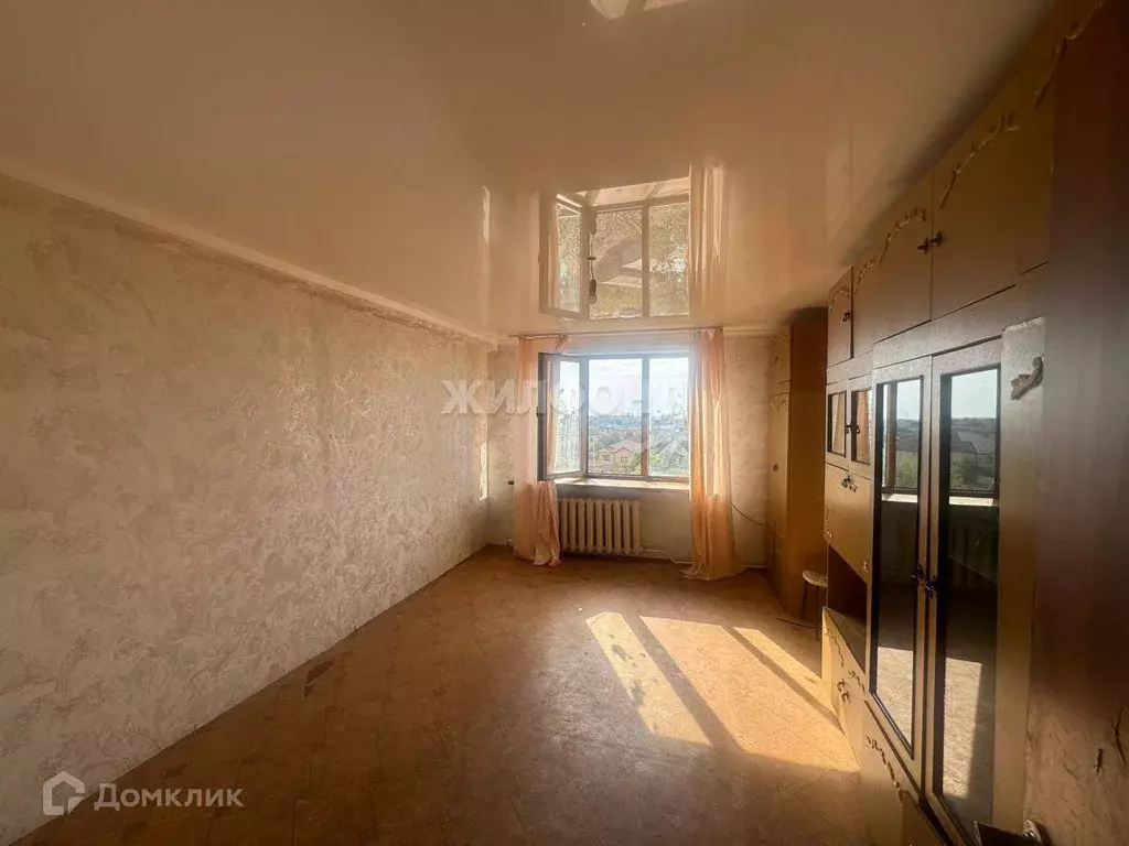 Продаётся 4-к квартира, 59 м - Фото 1