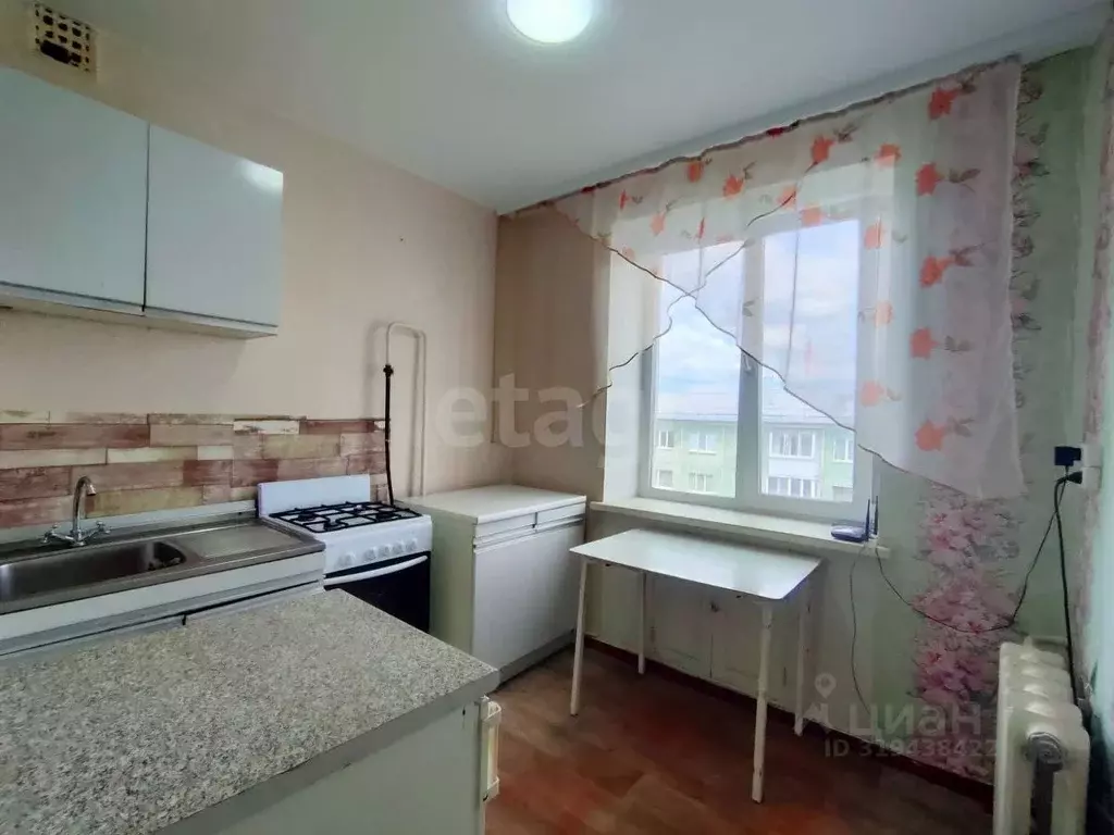1-к кв. Свердловская область, Нижний Тагил ул. Карла Маркса, 22 (32.7 ... - Фото 1
