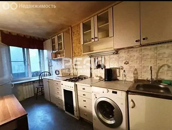 1-комнатная квартира: Санкт-Петербург, Новоизмайловский проспект, 51 ... - Фото 1