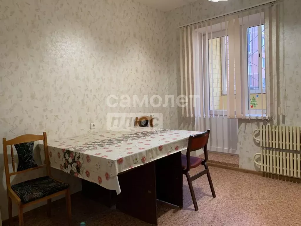 3-к кв. Воронежская область, Воронеж ул. Березовая Роща, 54/1 (74.6 м) - Фото 2