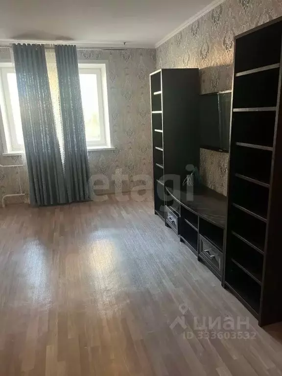 2-к кв. Тюменская область, Тюмень ул. Обдорская, 3 (50.7 м) - Фото 1