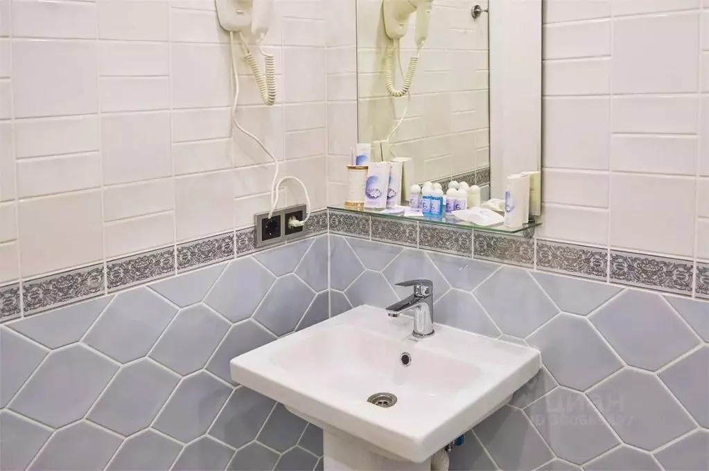 Комната Москва Большой Каретный пер., 4С5 (16.0 м) - Фото 2