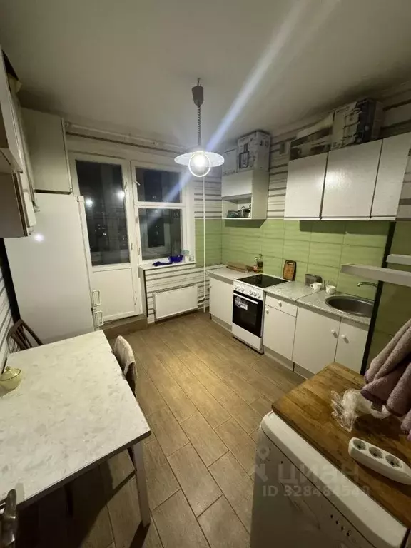 2-к кв. Москва ул. Скульптора Мухиной, 5 (59.0 м) - Фото 1