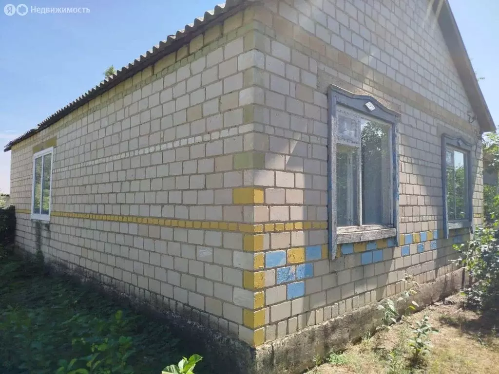 Дом в Гусевское сельское поселение, хутор Нижнеерохин, Молодёжная ... - Фото 1
