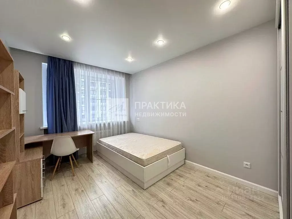 2-к кв. Москва Сосенское поселение, ул. Василия Ощепкова, 2 (51.1 м) - Фото 1
