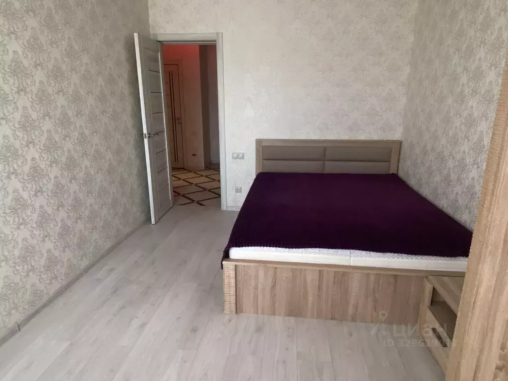 2-к кв. Волгоградская область, Волгоград Ангарская ул., 7Д (64.0 м) - Фото 2