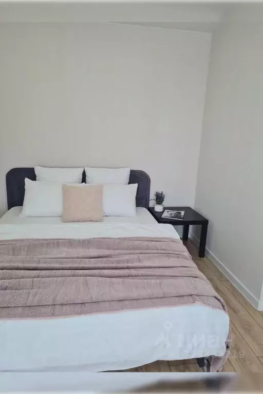 1-к кв. Башкортостан, Уфа ул. Пархоменко, 151/2 (38.0 м) - Фото 2