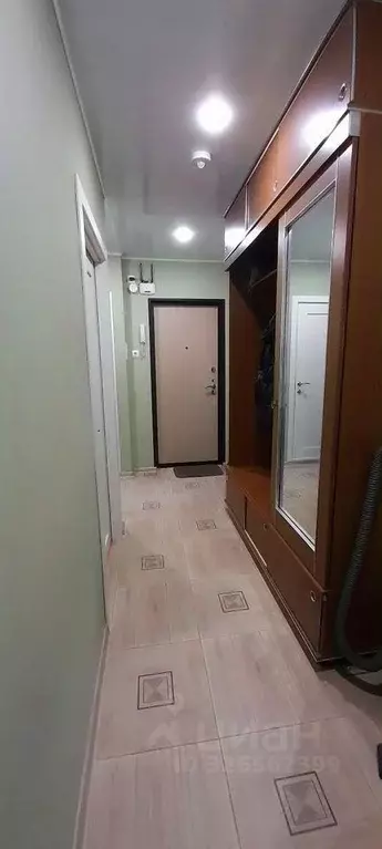 2-к кв. Санкт-Петербург просп. Кузнецова, 23К1 (49.0 м) - Фото 2