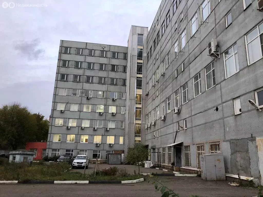 Офис (16.6 м) - Фото 0