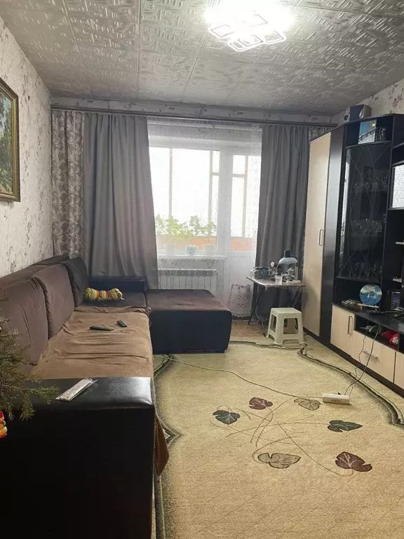 3-к кв. Воронежская область, Воронеж Южно-Моравская ул., 11 (63.9 м) - Фото 2