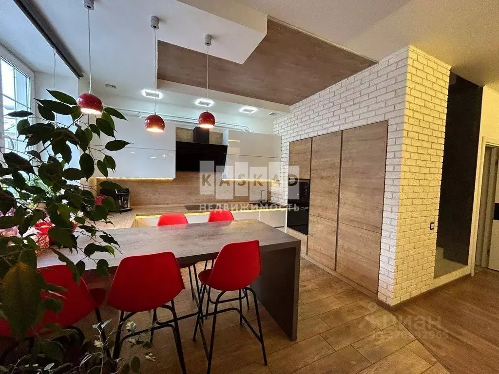 Таунхаус в Москва Академия Парк кп, 113с1 (114 м) - Фото 2