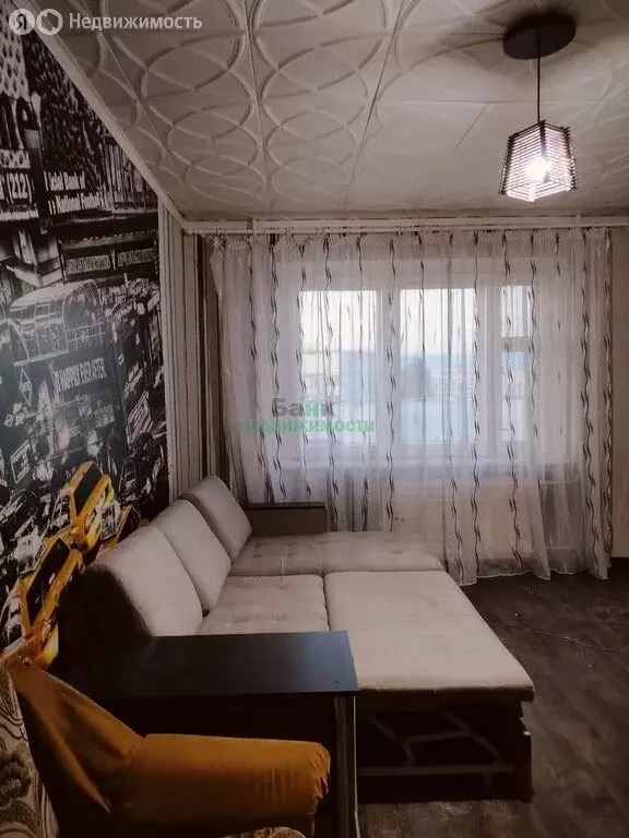 3-комнатная квартира: Балаково, Саратовское шоссе, 69/4 (63 м) - Фото 1