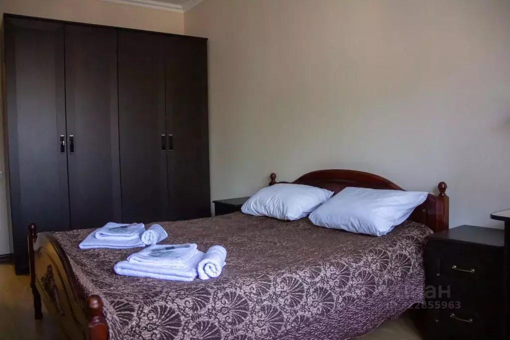 1-к кв. Ставропольский край, Ессентуки Октябрьская ул., 337 (50.0 м) - Фото 1