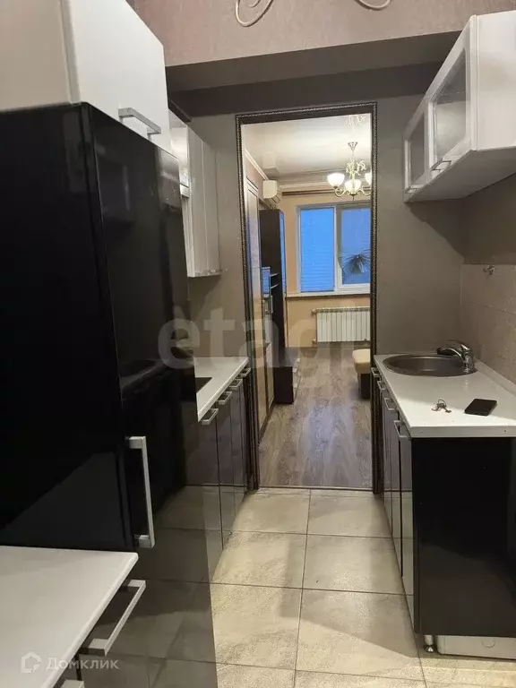 Продаётся квартира-студия, 22.8 м - Фото 0