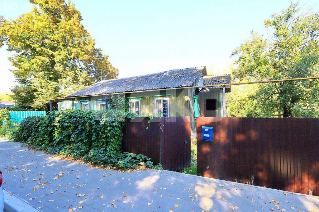 2-комнатная квартира: Данков, улица Ленина, 38 (37.3 м) - Фото 2