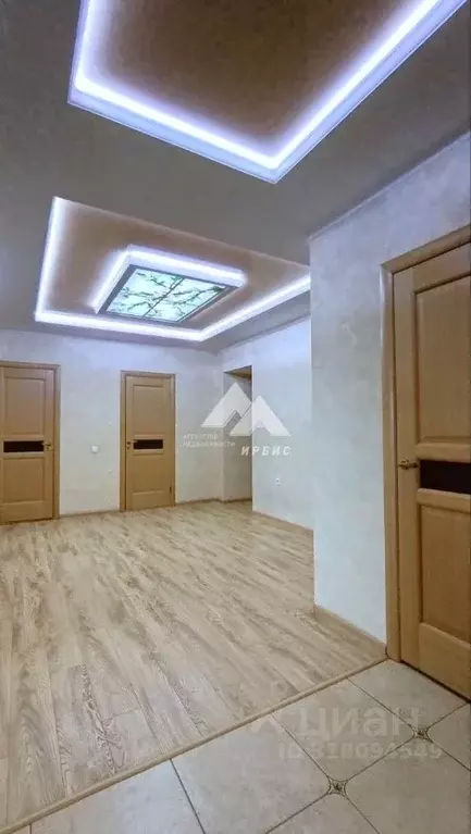 3-к кв. Алтайский край, Барнаул Взлетная ул., 7 (100.5 м) - Фото 1