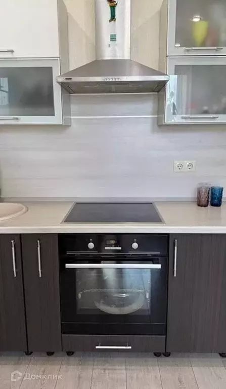 Продаётся 1-к квартира, 50 м - Фото 1