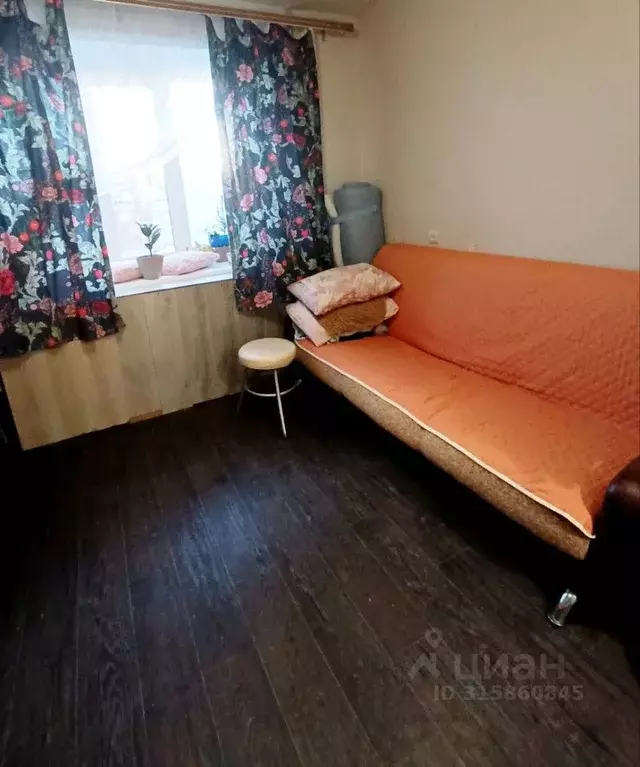 Комната Пермский край, Пермь ул. Героев Хасана, 151А (12.4 м) - Фото 0