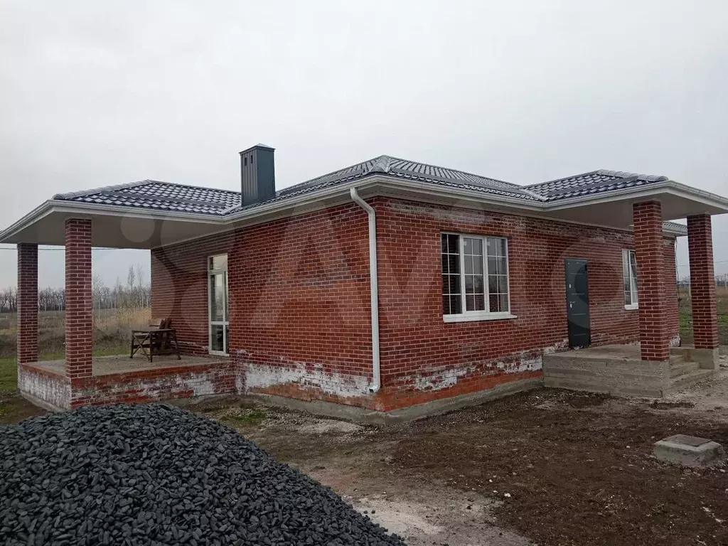 Дом 150 м на участке 5 сот. - Фото 0