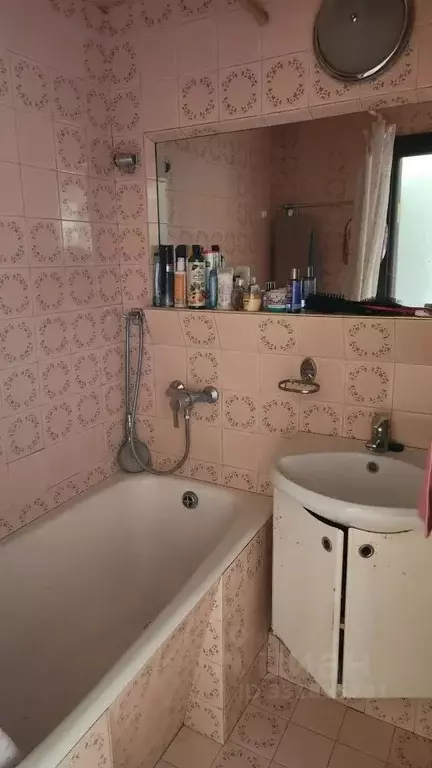 3-к кв. Москва Кировоградская ул., 10К1 (62.4 м) - Фото 2