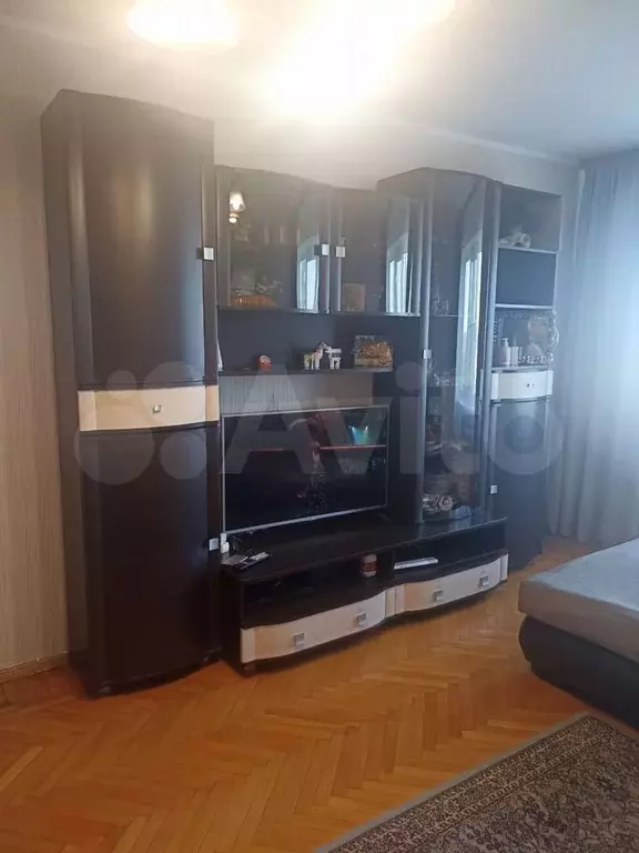 3-к. квартира, 66 м, 4/5 эт. - Фото 1