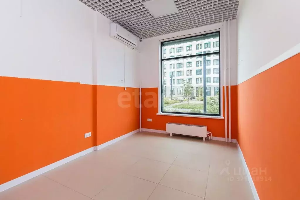 Помещение свободного назначения в Тюменская область, Тюмень Полевая ... - Фото 1