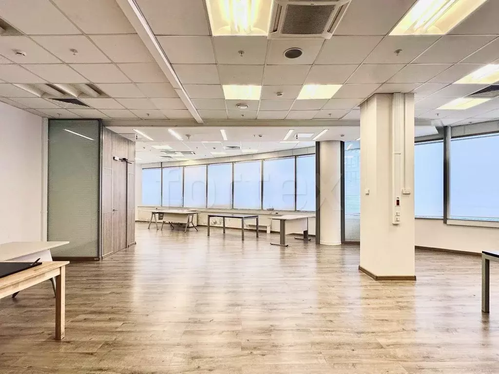 Офис в Москва Херсонская ул., 43к3 (1151 м) - Фото 1