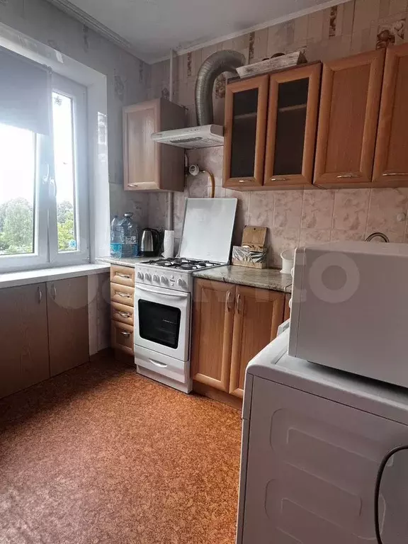 2-к. квартира, 44,8 м, 5/9 эт. - Фото 0