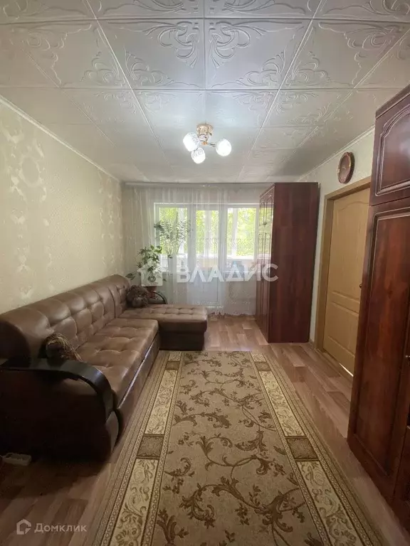 Продаётся 2-к квартира, 44.9 м - Фото 1