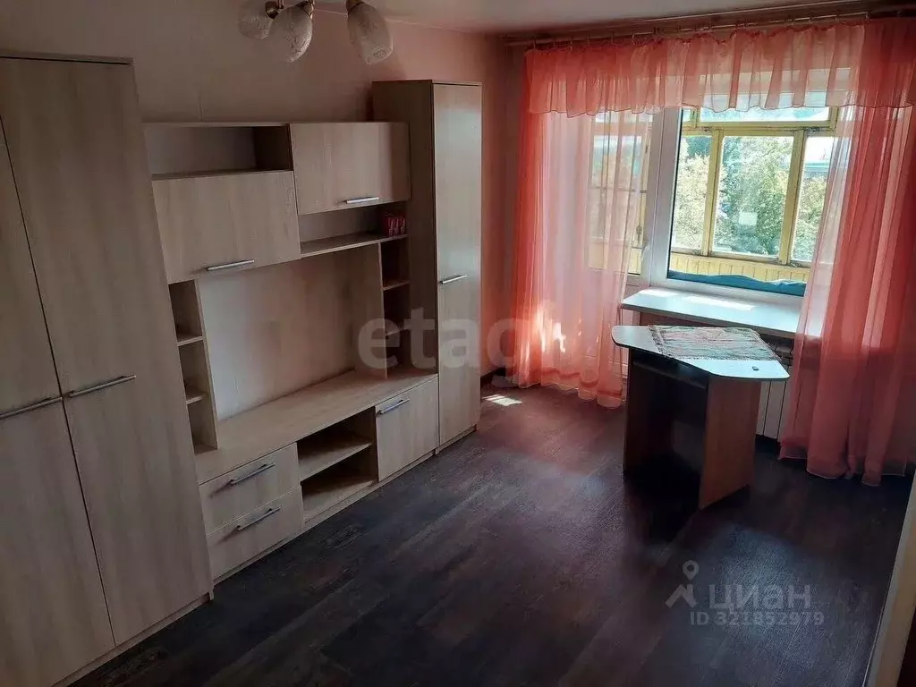 1-к кв. Новосибирская область, Новосибирск ул. Богдана Хмельницкого, ... - Фото 2